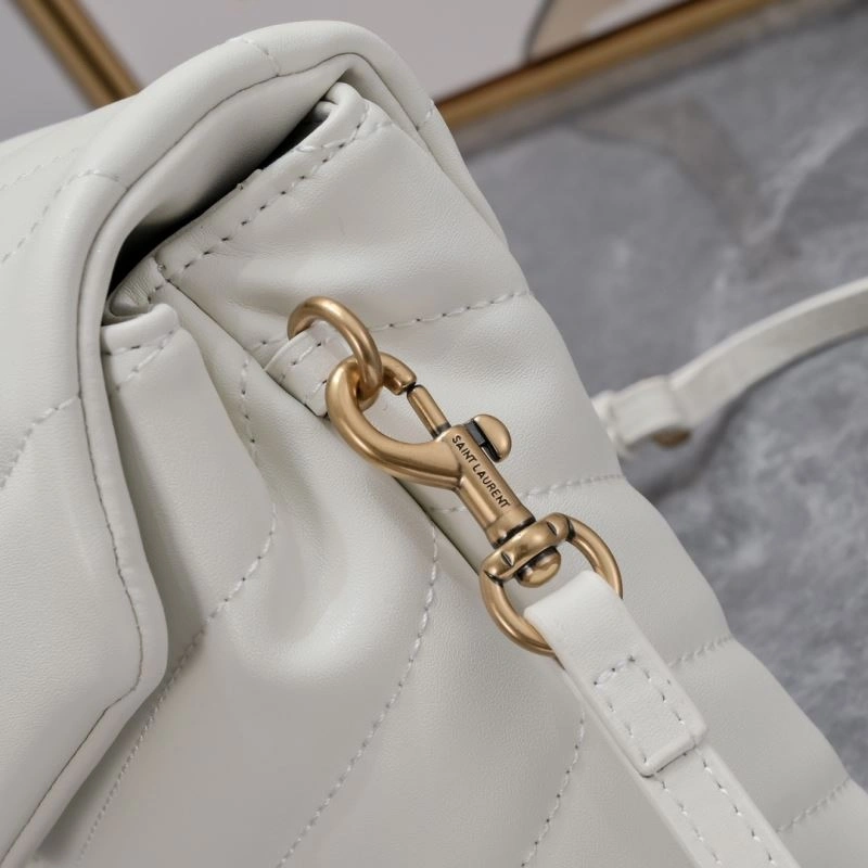 YSL Satchel Bags SunProtective 86617