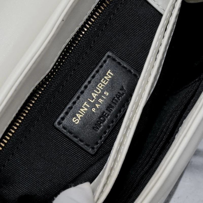 YSL Satchel Bags SunProtective 86617
