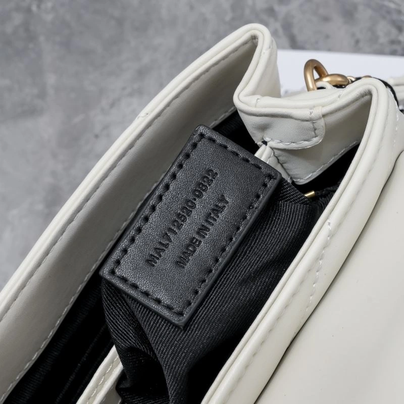 YSL Satchel Bags SunProtective 86617