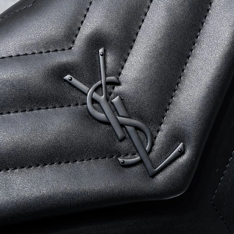 Trendy YSL Satchel Bags 86615