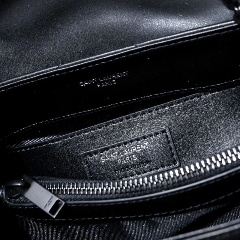 Trendy YSL Satchel Bags 86615