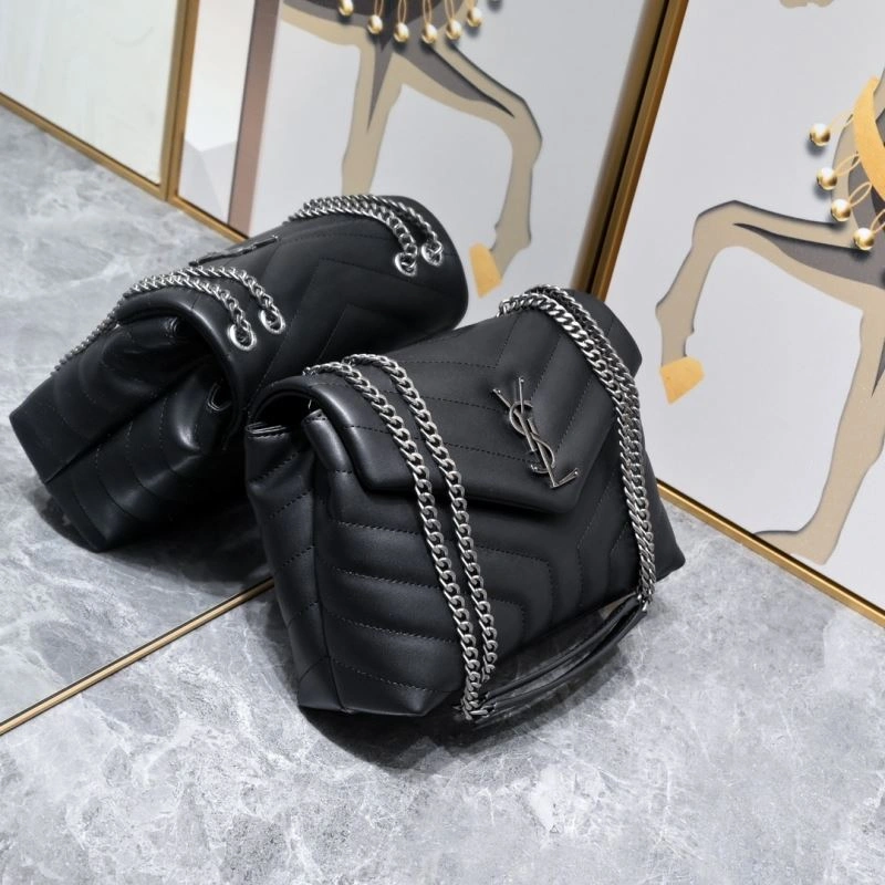YSL Satchel Bags TechFriendly 86613