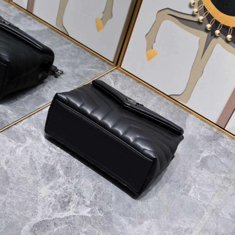 YSL Satchel Bags TechFriendly 86613