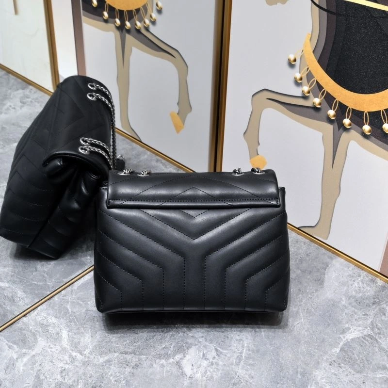 YSL Satchel Bags TechFriendly 86613
