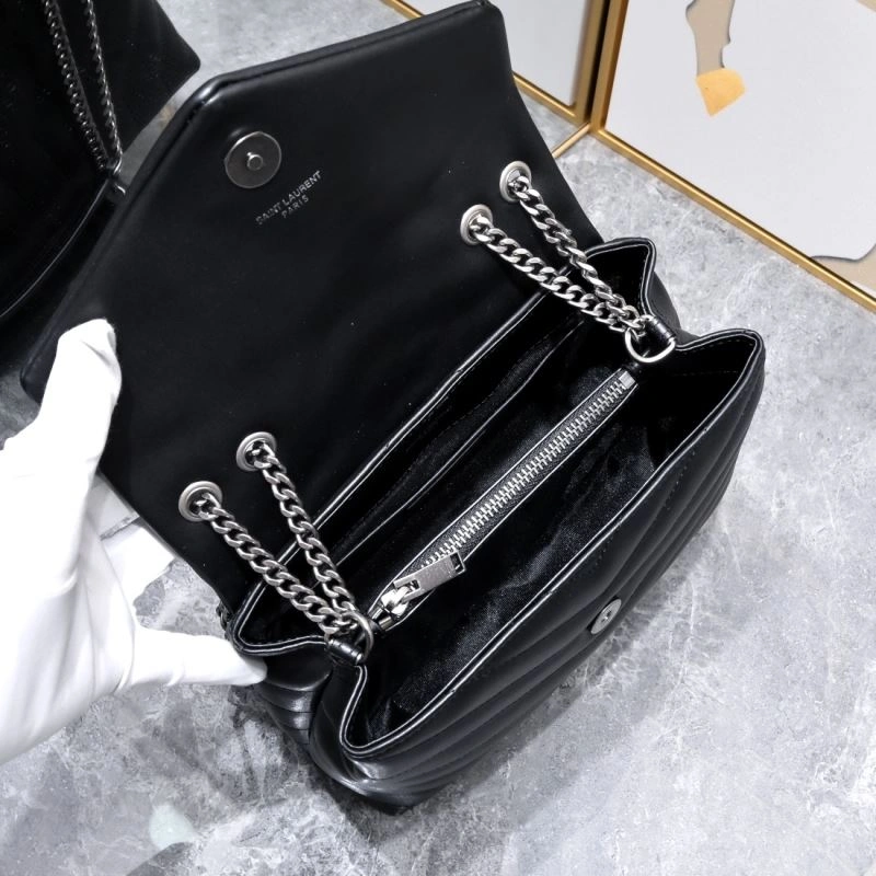 YSL Satchel Bags TechFriendly 86613
