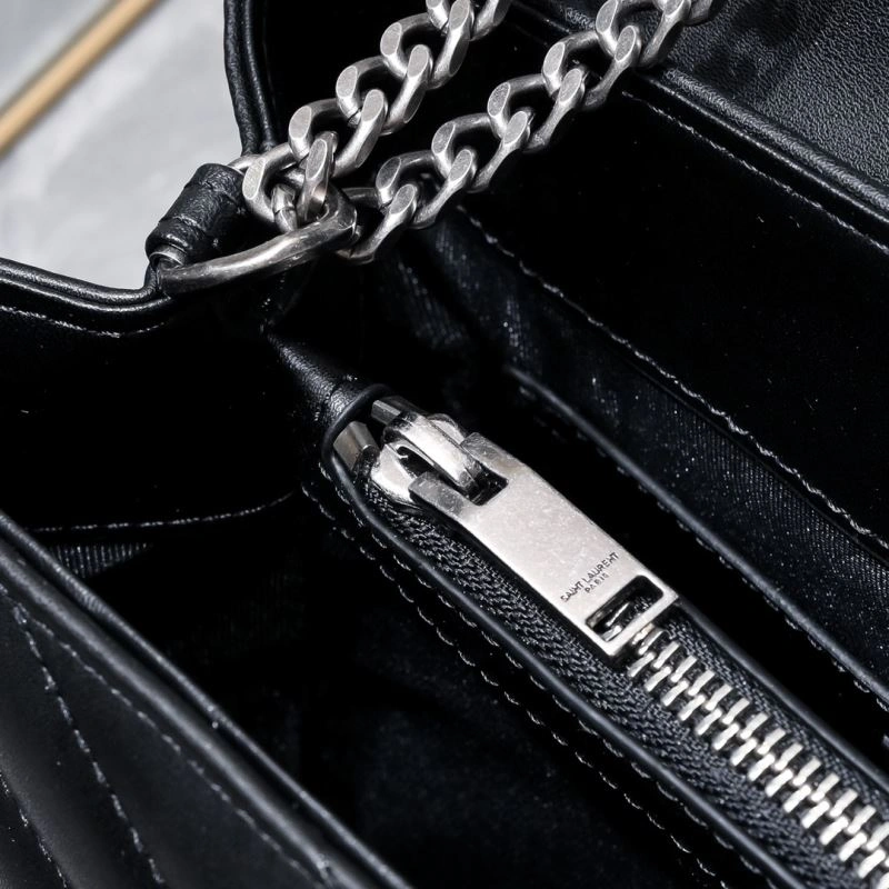YSL Satchel Bags TechFriendly 86613