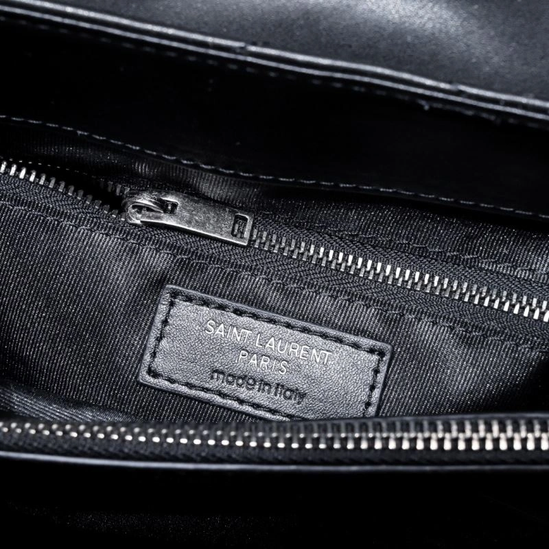 YSL Satchel Bags TechFriendly 86613