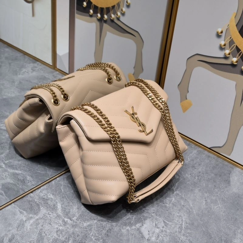 YSL Satchel Bags ZeroBulk 86614