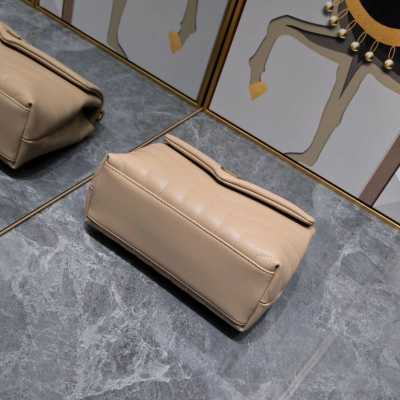 YSL Satchel Bags ZeroBulk 86614