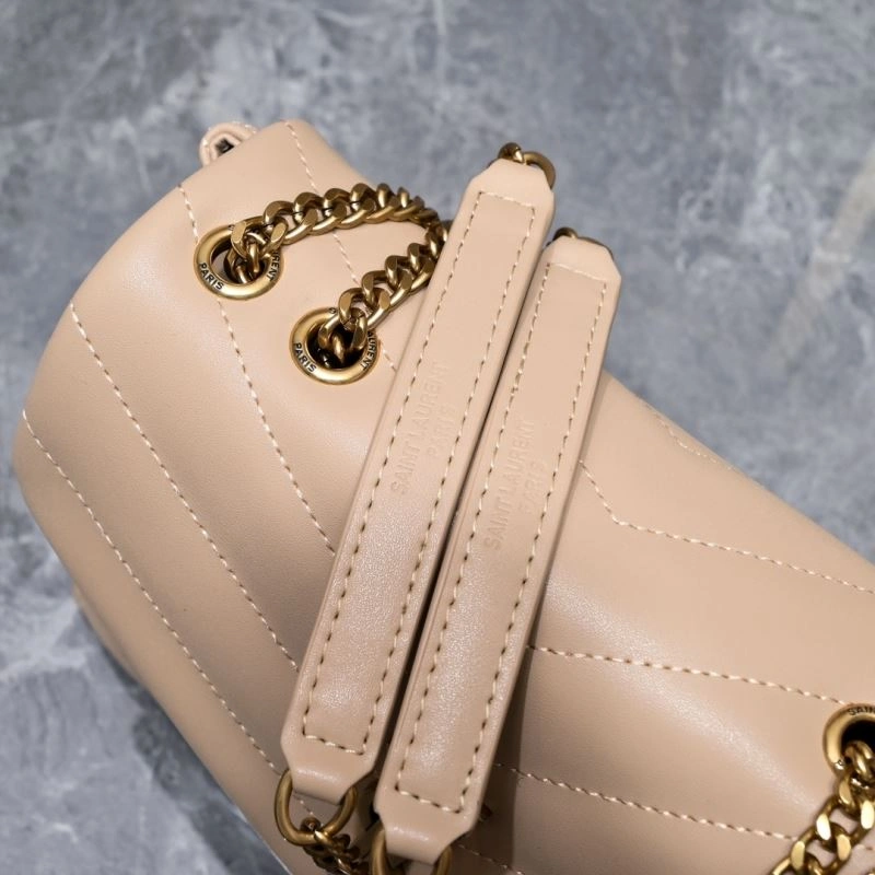 YSL Satchel Bags ZeroBulk 86614