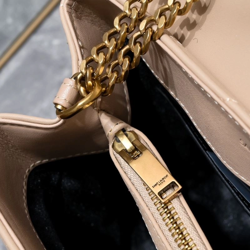 YSL Satchel Bags ZeroBulk 86614