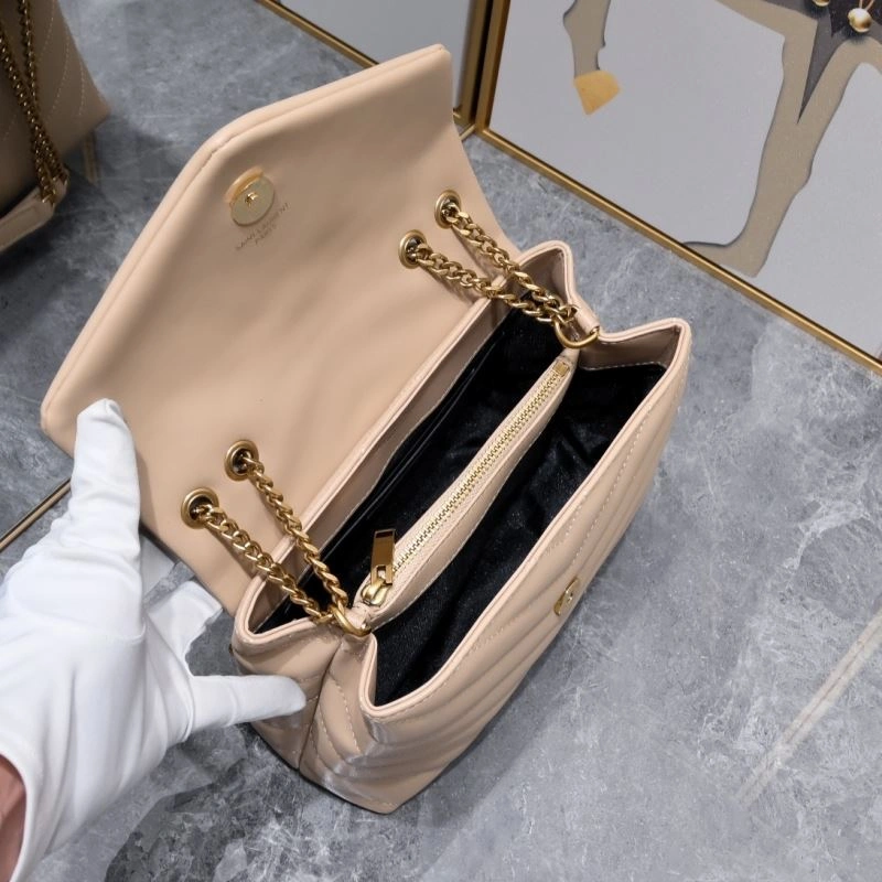 YSL Satchel Bags ZeroBulk 86614
