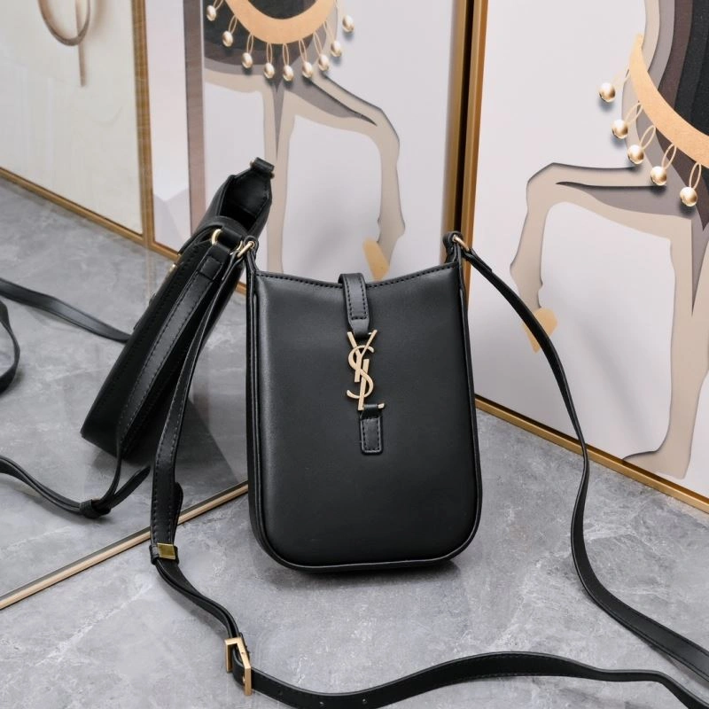YSL Satchel Bags Lightweight 86660
