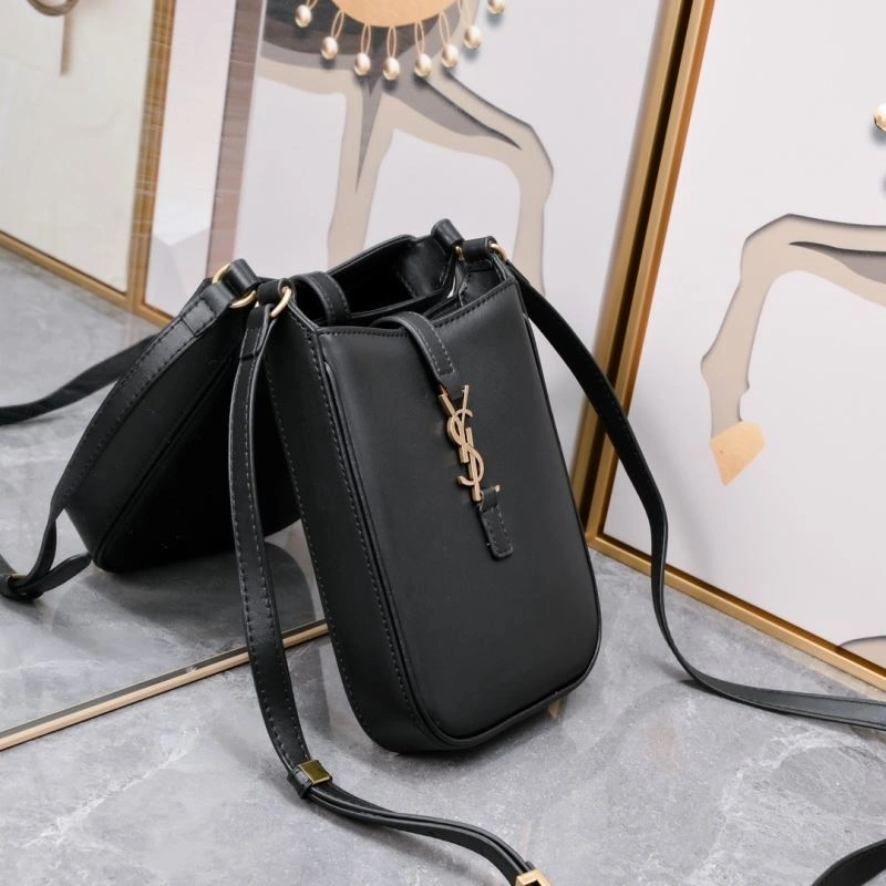 YSL Satchel Bags Lightweight 86660