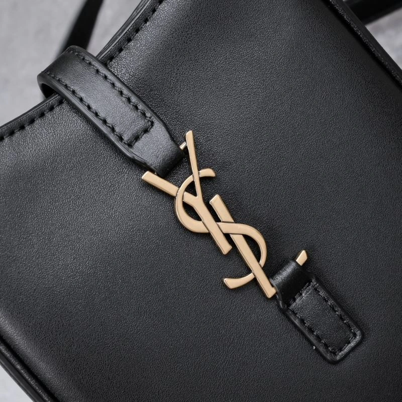 YSL Satchel Bags Lightweight 86660