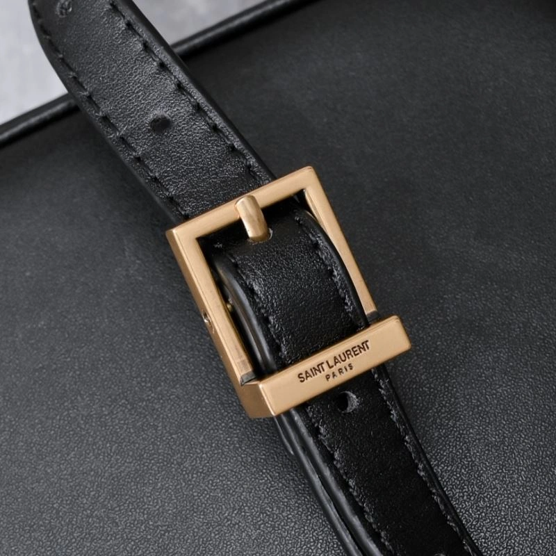 YSL Satchel Bags Lightweight 86660