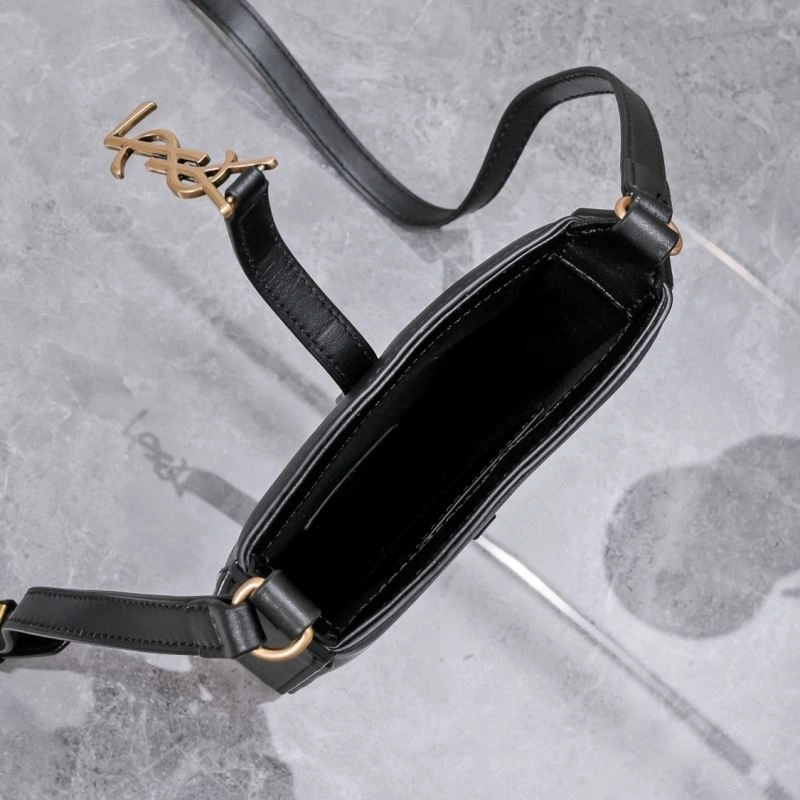 YSL Satchel Bags Lightweight 86660
