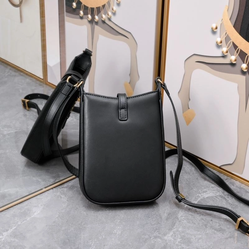 YSL Satchel Bags Lightweight 86660