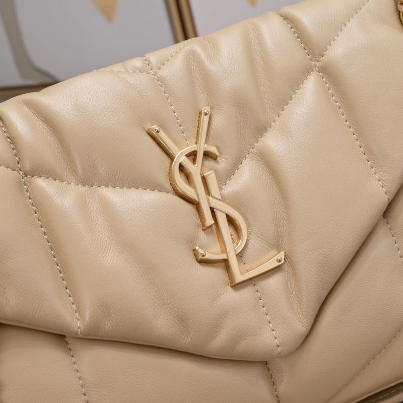 YSL Satchel Bags Stylish 86612