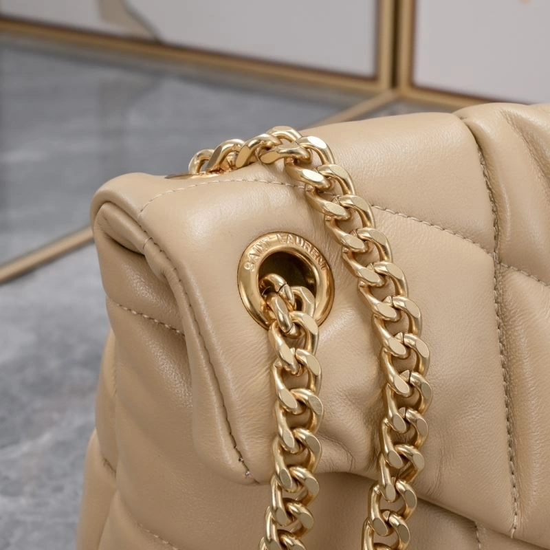 YSL Satchel Bags Stylish 86612