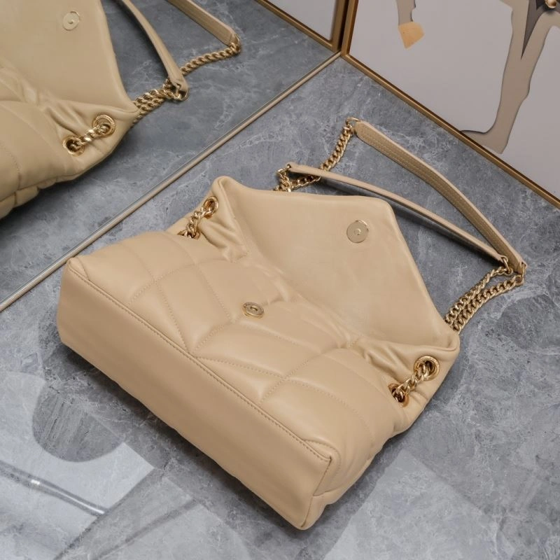 YSL Satchel Bags Stylish 86612