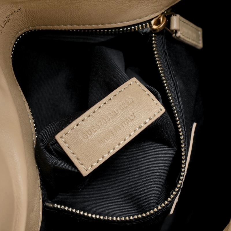 YSL Satchel Bags Stylish 86612
