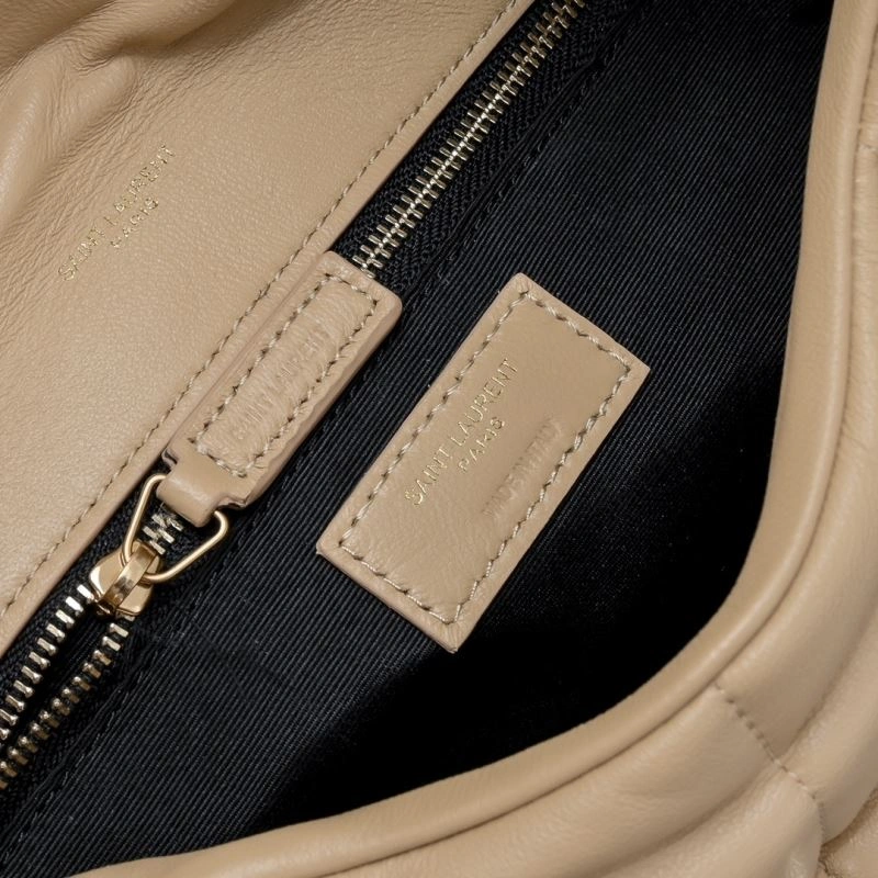 YSL Satchel Bags Stylish 86612