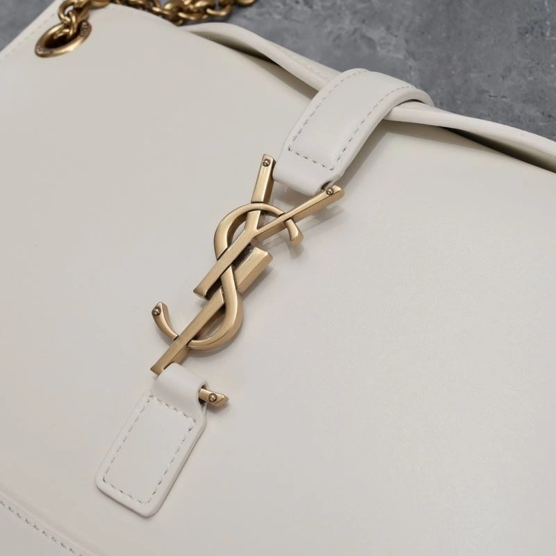 YSL Satchel Bags SunProtective 86611