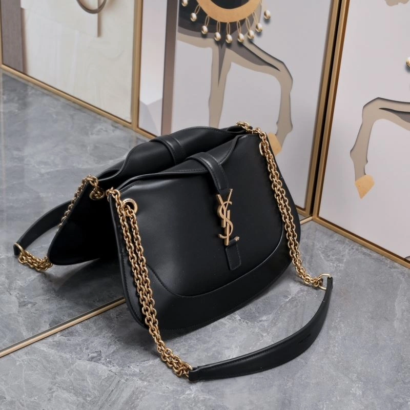 QuickDry YSL Satchel Bags 86639