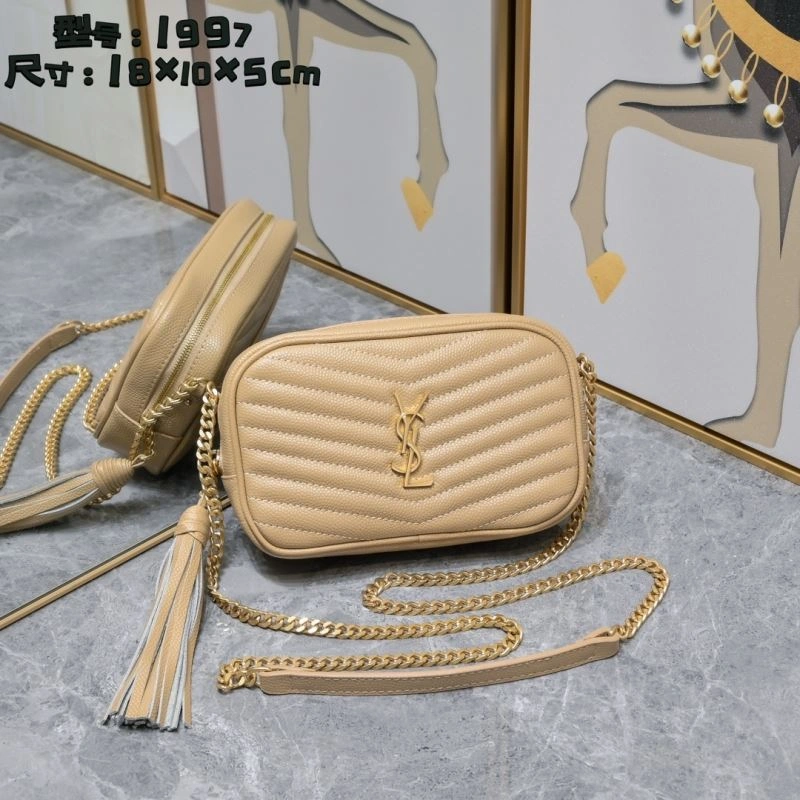 Tailored YSL Satchel Bags 86609