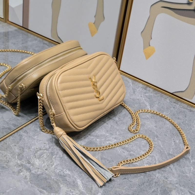 Tailored YSL Satchel Bags 86609