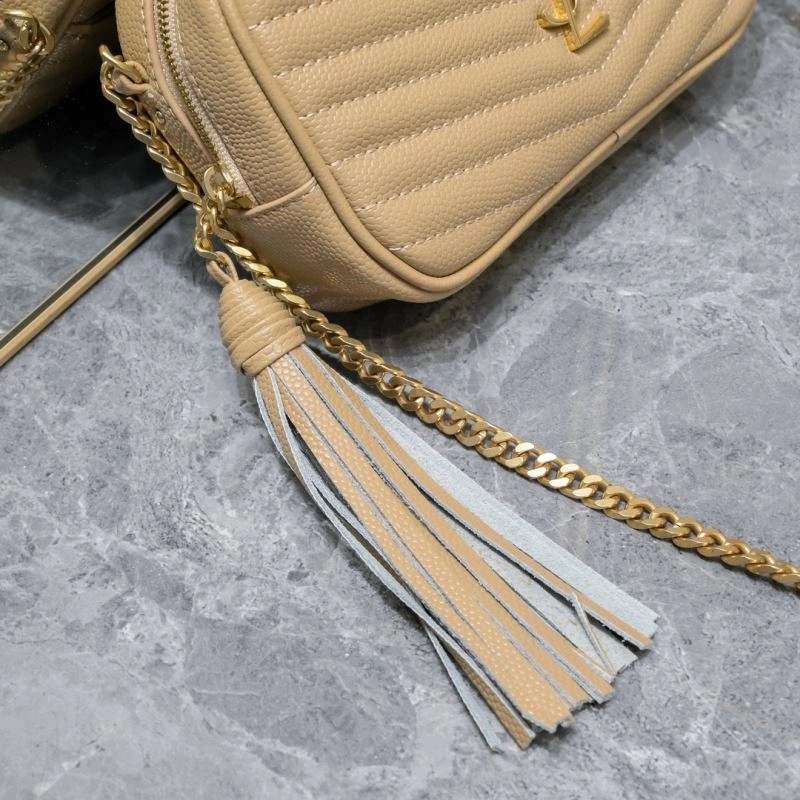 Tailored YSL Satchel Bags 86609