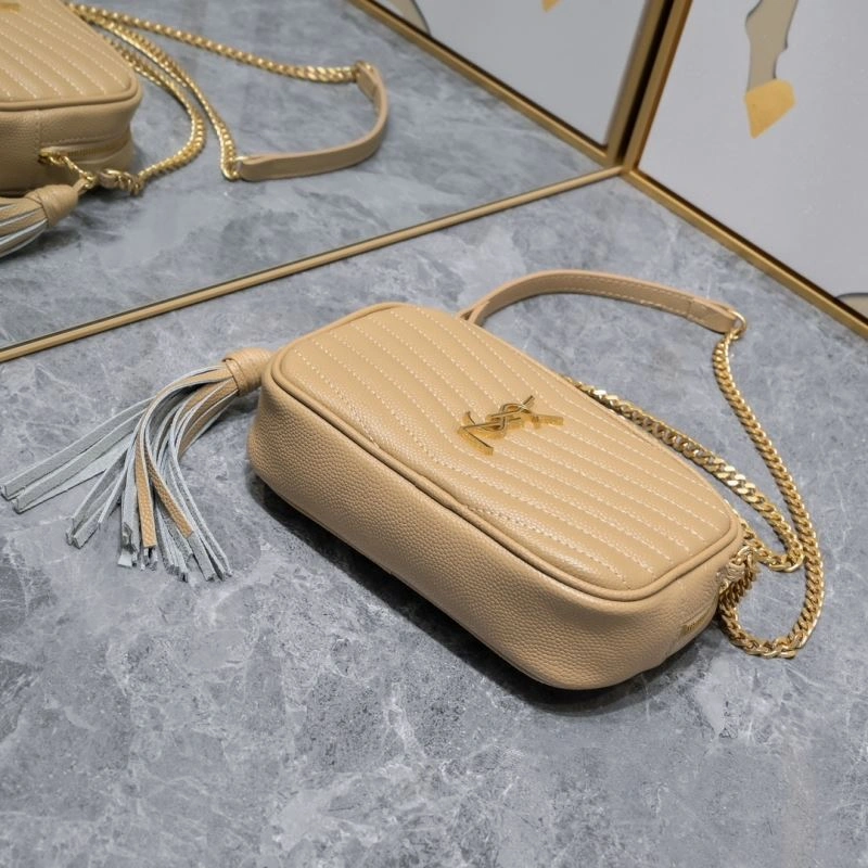 Tailored YSL Satchel Bags 86609