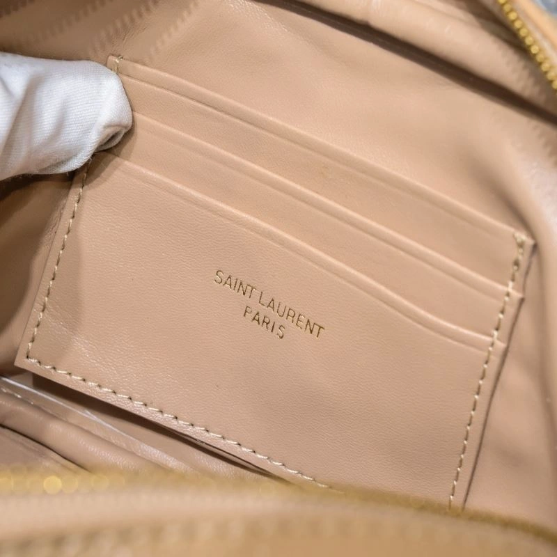 Tailored YSL Satchel Bags 86609