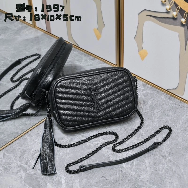 Durable YSL Satchel Bags 86607