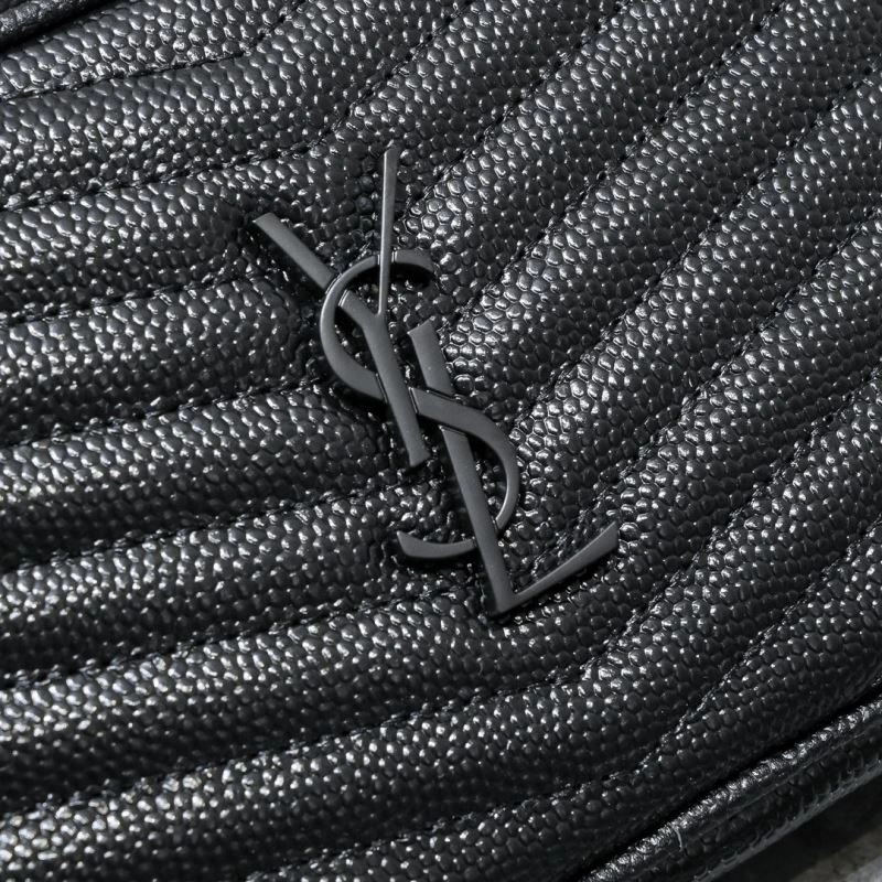 Durable YSL Satchel Bags 86607