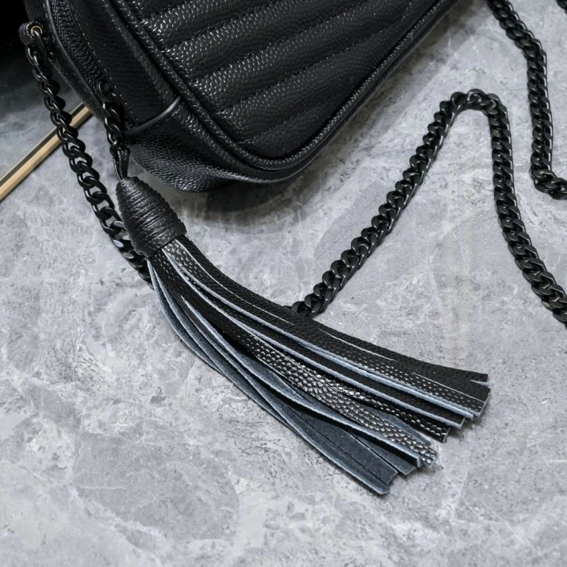 Durable YSL Satchel Bags 86607