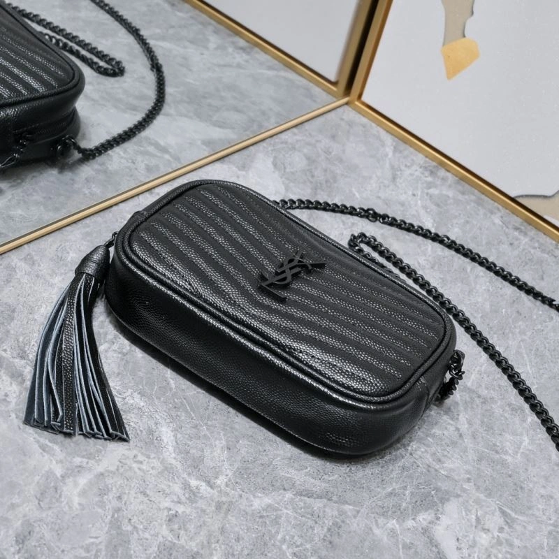 Durable YSL Satchel Bags 86607