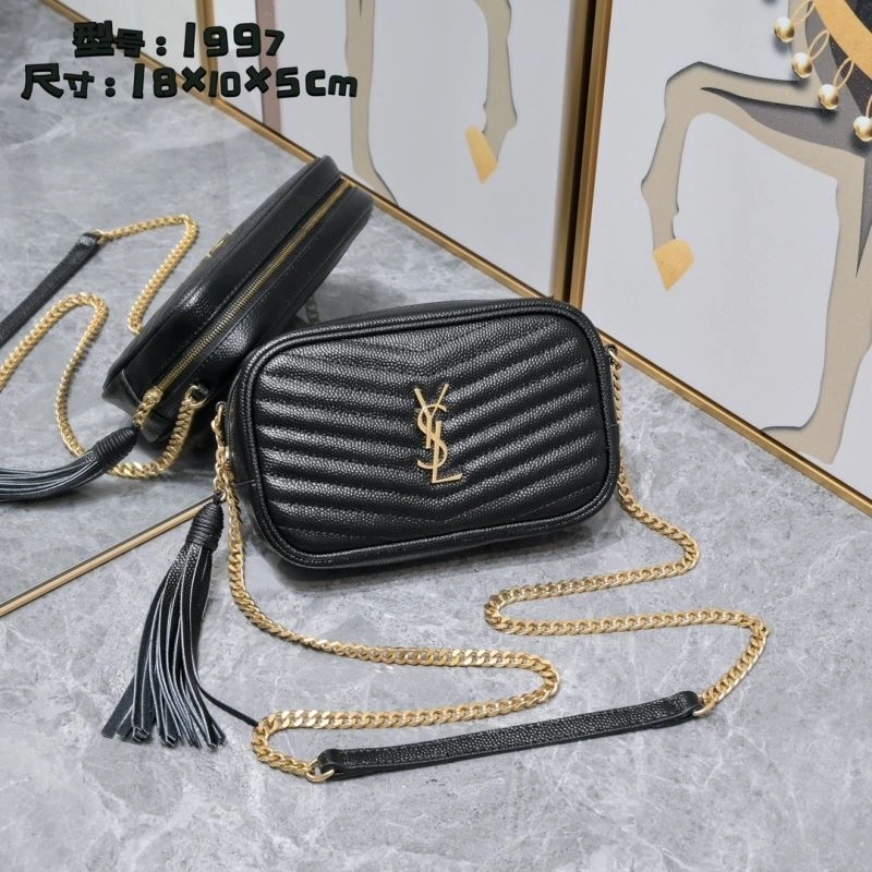 YSL Satchel Bags Modern 86603