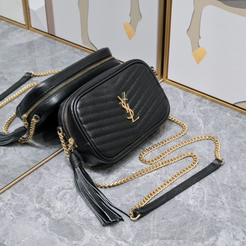 YSL Satchel Bags Modern 86603