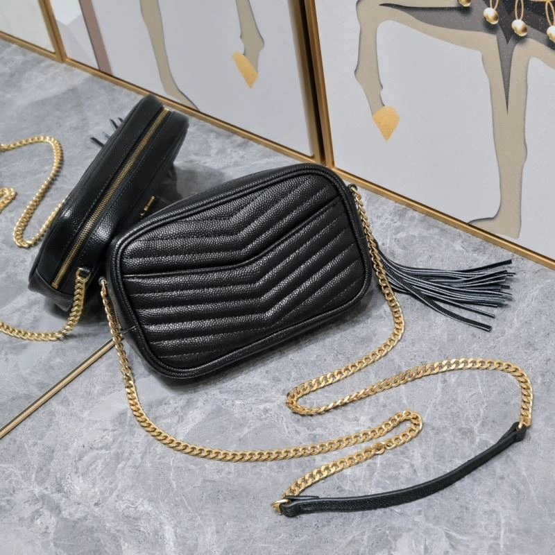 YSL Satchel Bags Modern 86603