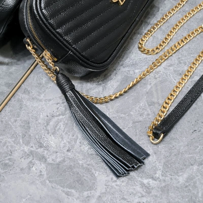 YSL Satchel Bags Modern 86603