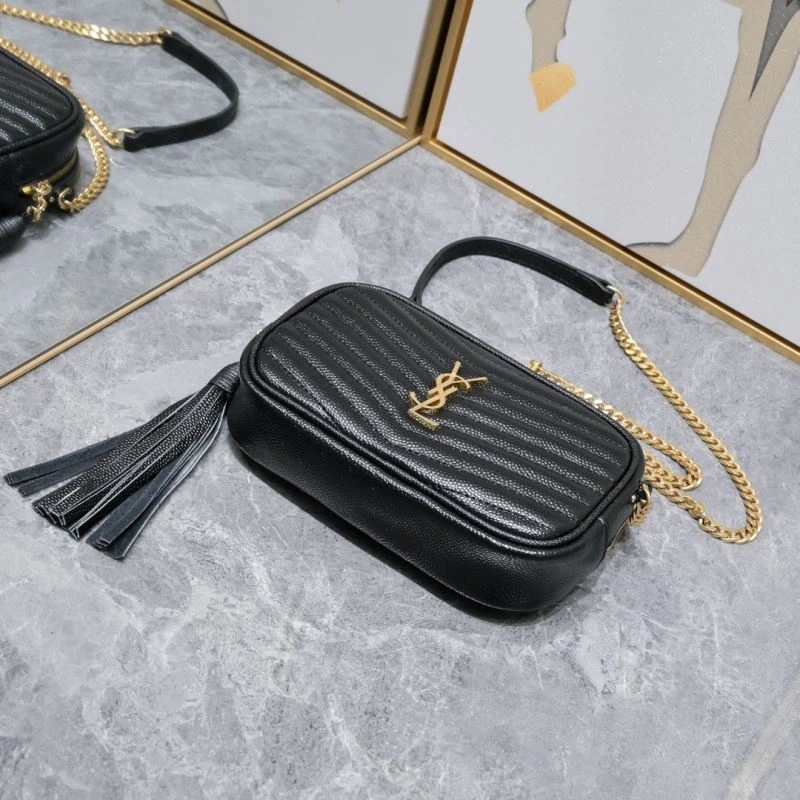 YSL Satchel Bags Modern 86603