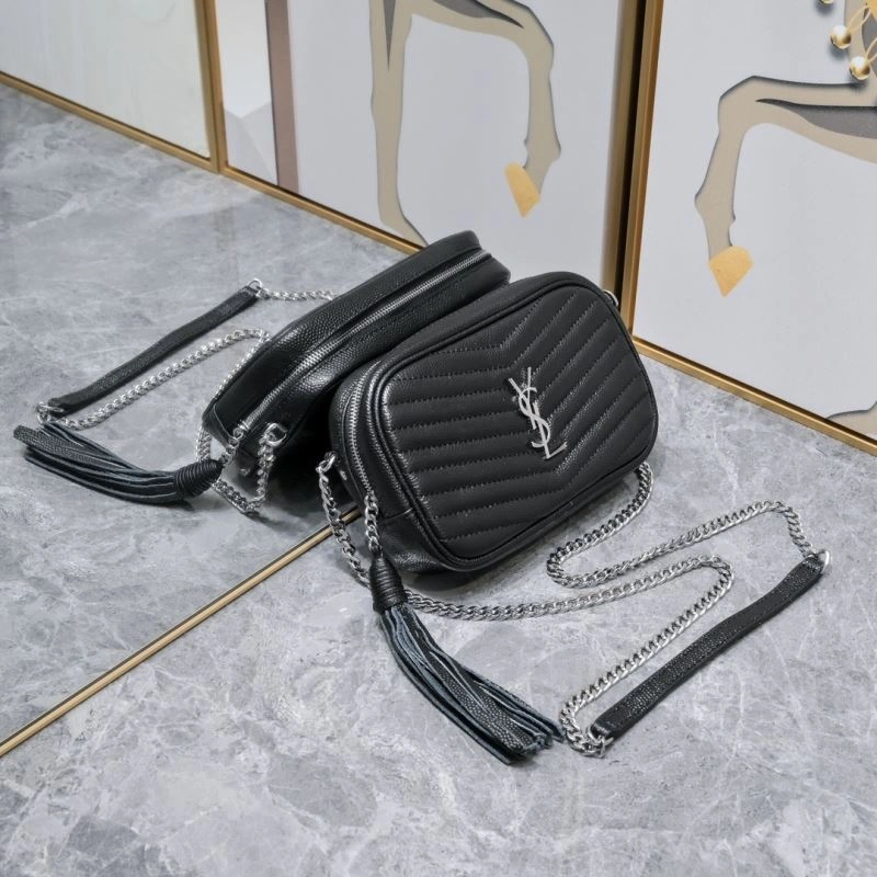 GoAnywhere YSL Satchel Bags 86606