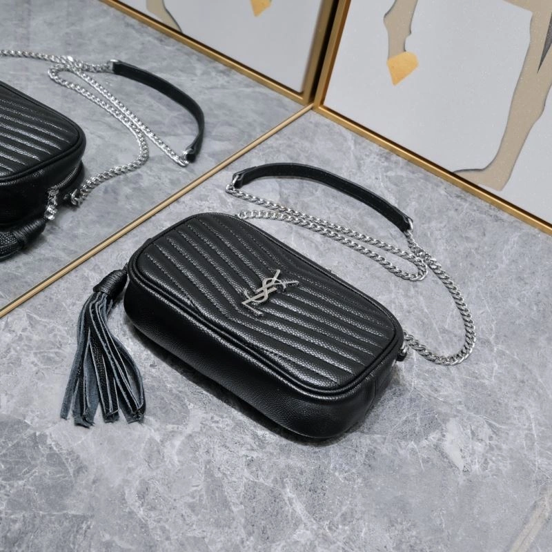 GoAnywhere YSL Satchel Bags 86606