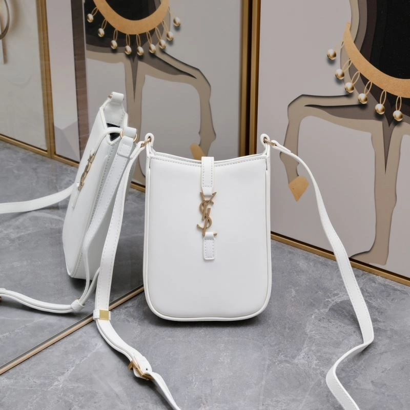Classic YSL Satchel Bags 86605