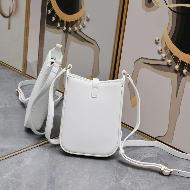 Classic YSL Satchel Bags 86605