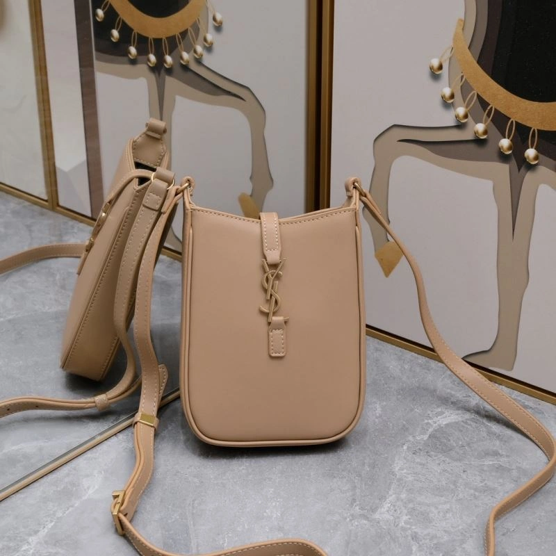 Trendy YSL Satchel Bags 86664
