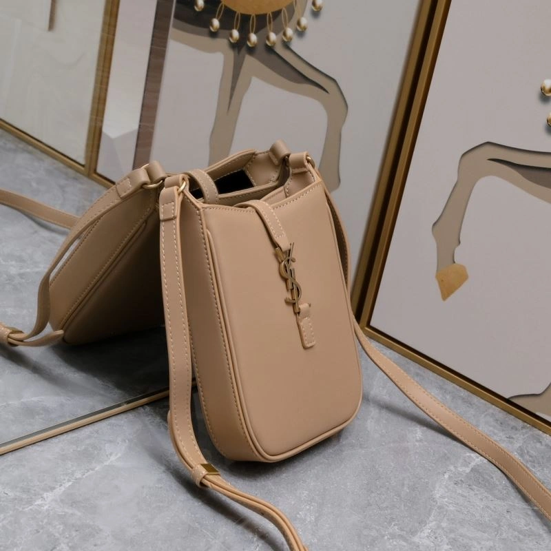 Trendy YSL Satchel Bags 86664