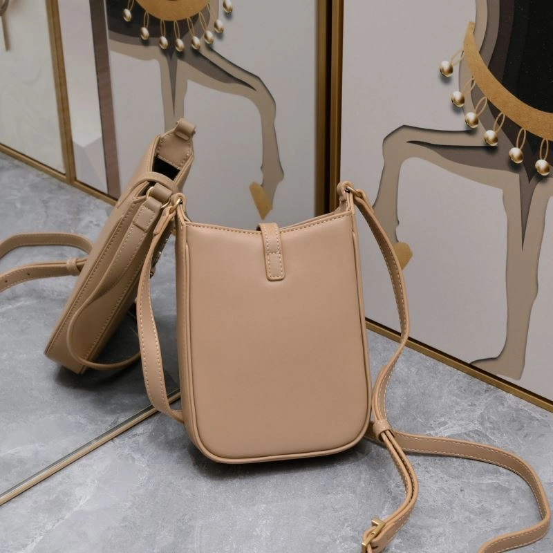 Trendy YSL Satchel Bags 86664
